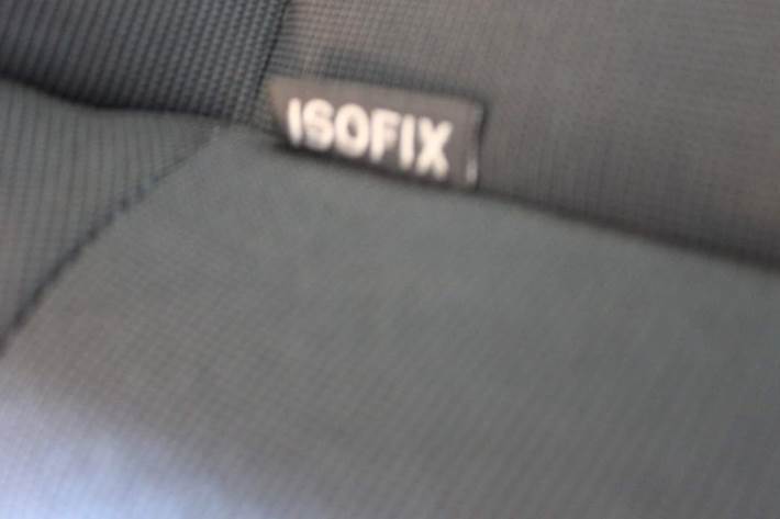 Brun Renault Grand Scénic fra 2010