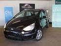 Ford S-MAX TDCI 1,8