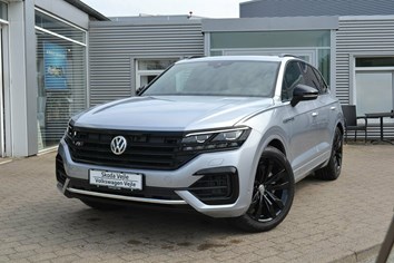 VW Touareg 3.0 V6 TDI Elegance 4MOTION Tiptronic (Årgang 10/2023 og frem)