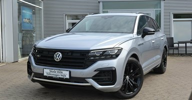 VW Touareg 3.0 V6 TDI SCR Elegance 4MOTION Tiptronic (Årgang 10/2023 og frem)