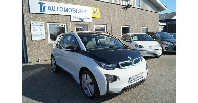 BMW 220d Coupé Steptronic (Årgang 07/2022 - 03/2024)