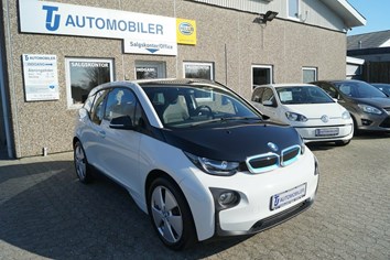 BMW 220d Coupé Steptronic (Årgang 07/2022 - 03/2024)