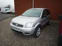 Ford Fusion 1,4 TDCi Ambiente