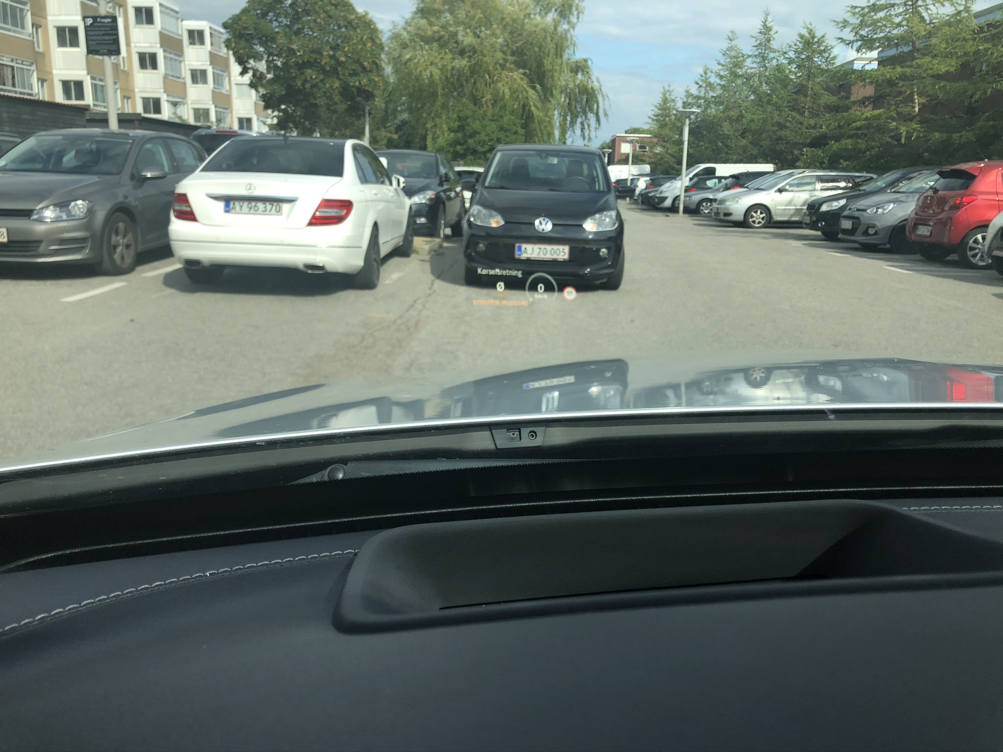 undefined Mercedes 220 fra 2015