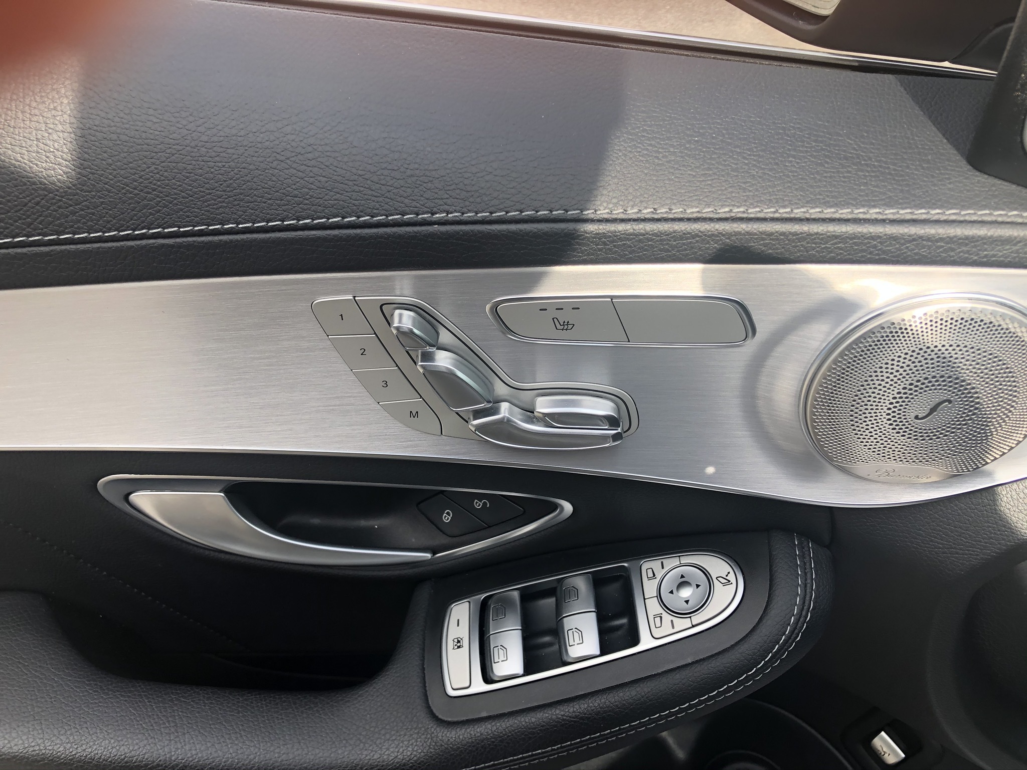 undefined Mercedes 220 fra 2015
