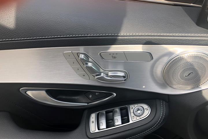 undefined Mercedes 220 fra 2015