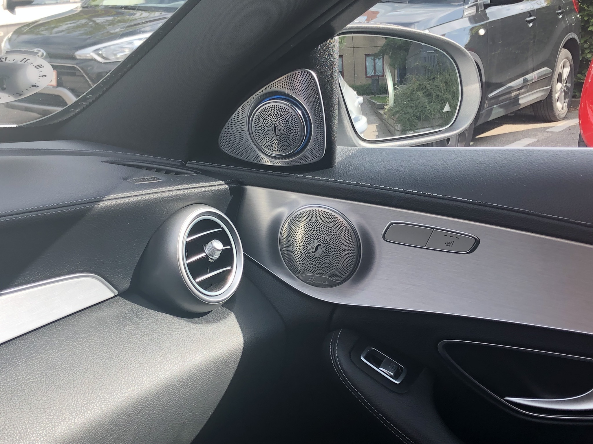 undefined Mercedes 220 fra 2015
