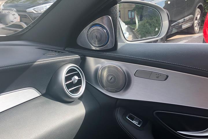 undefined Mercedes 220 fra 2015