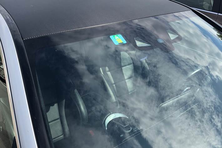 undefined Mercedes 220 fra 2015