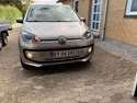 VW UP! Move UP! BMT 1,0