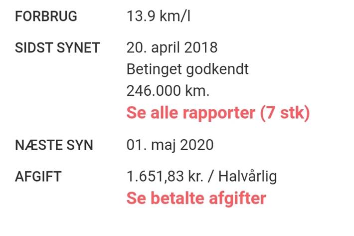 undefined Renault Mégane fra 2003