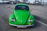 VW Beetle årg. 1965 m. 1679cc // LÆS TEKST!