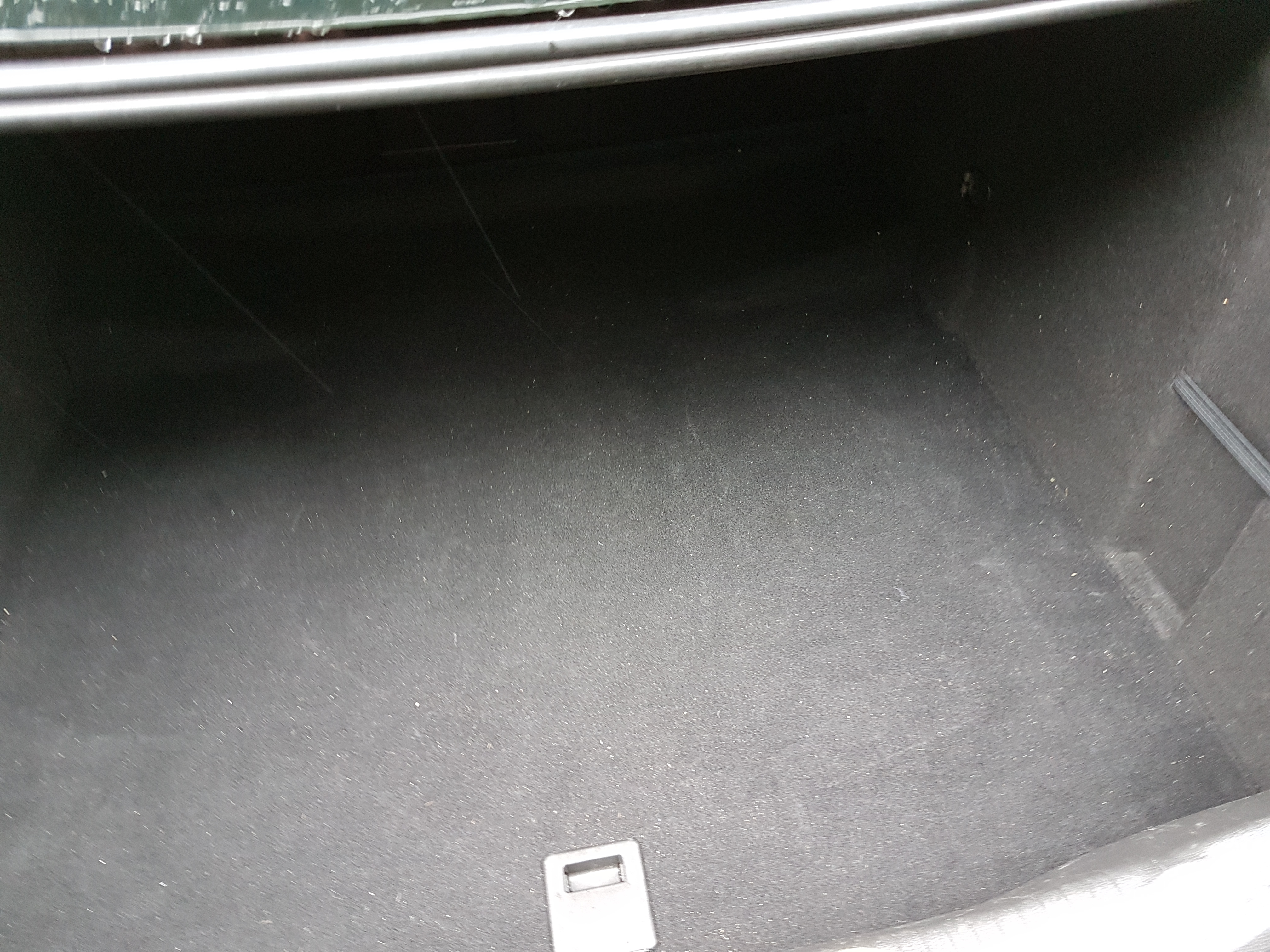 Brun Opel Insignia fra 2014