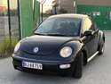 VW Beetle 1,6