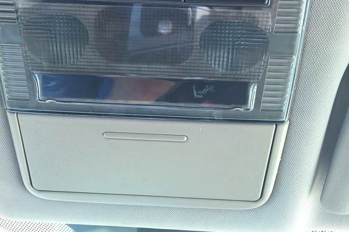 Grå Alfa Romeo 159 fra 2007