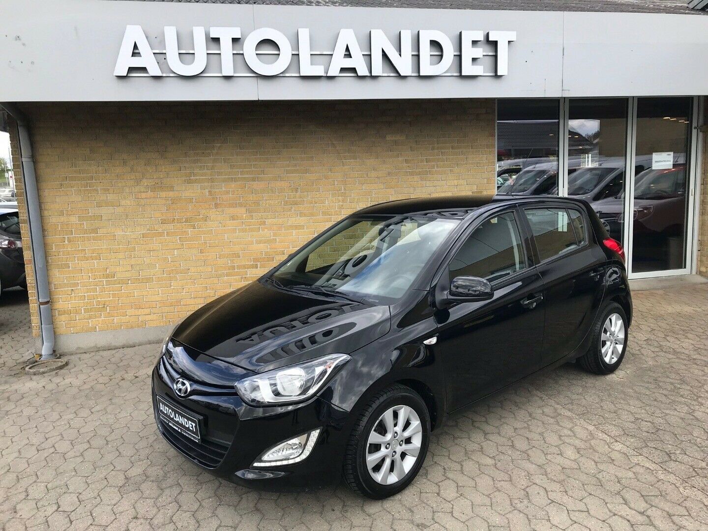 Hyundai i20 Classic XTR