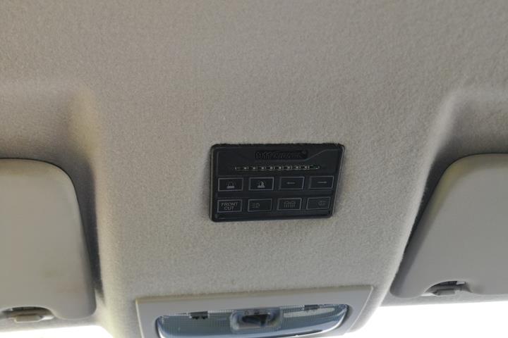 Sort Ford C-MAX fra 2006