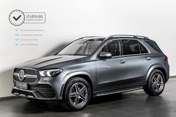 Mercedes-Benz GLE Coupé 300 d AMG Line Advanced Plus (Årgang 03/2024 og frem)