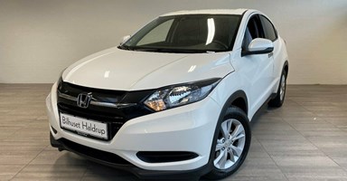 Honda HR-V 1.5 i-VTEC Executive (Årgang 09/2015 - 08/2018)