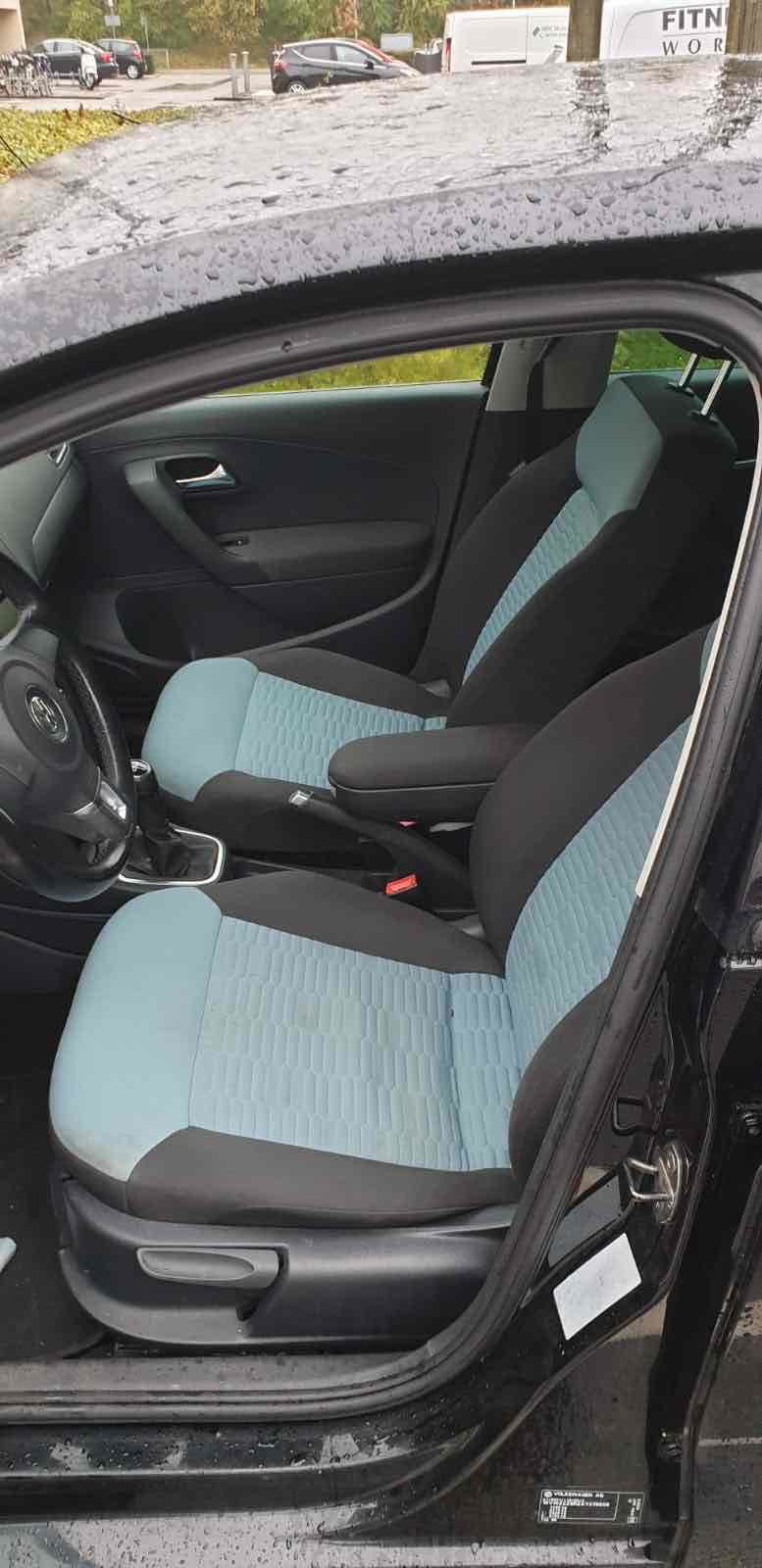 undefined VW Polo fra 2010