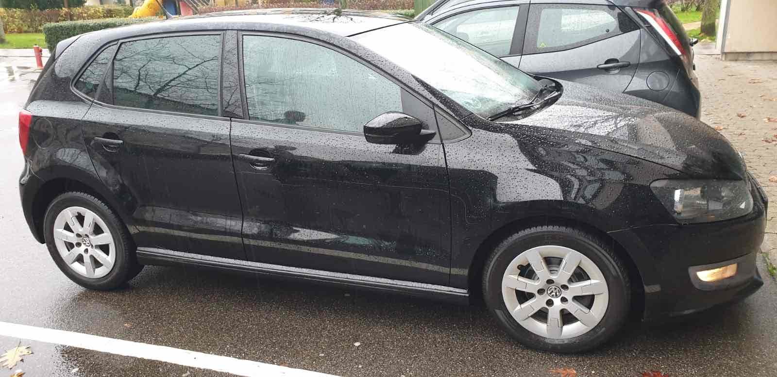 undefined VW Polo fra 2010