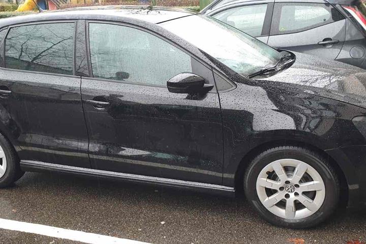 undefined VW Polo fra 2010