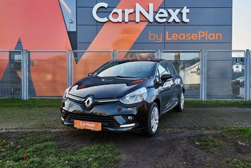 Renault Clio ENERGY TCe 120 Intens (Årgang 06/2016 - 08/2018)