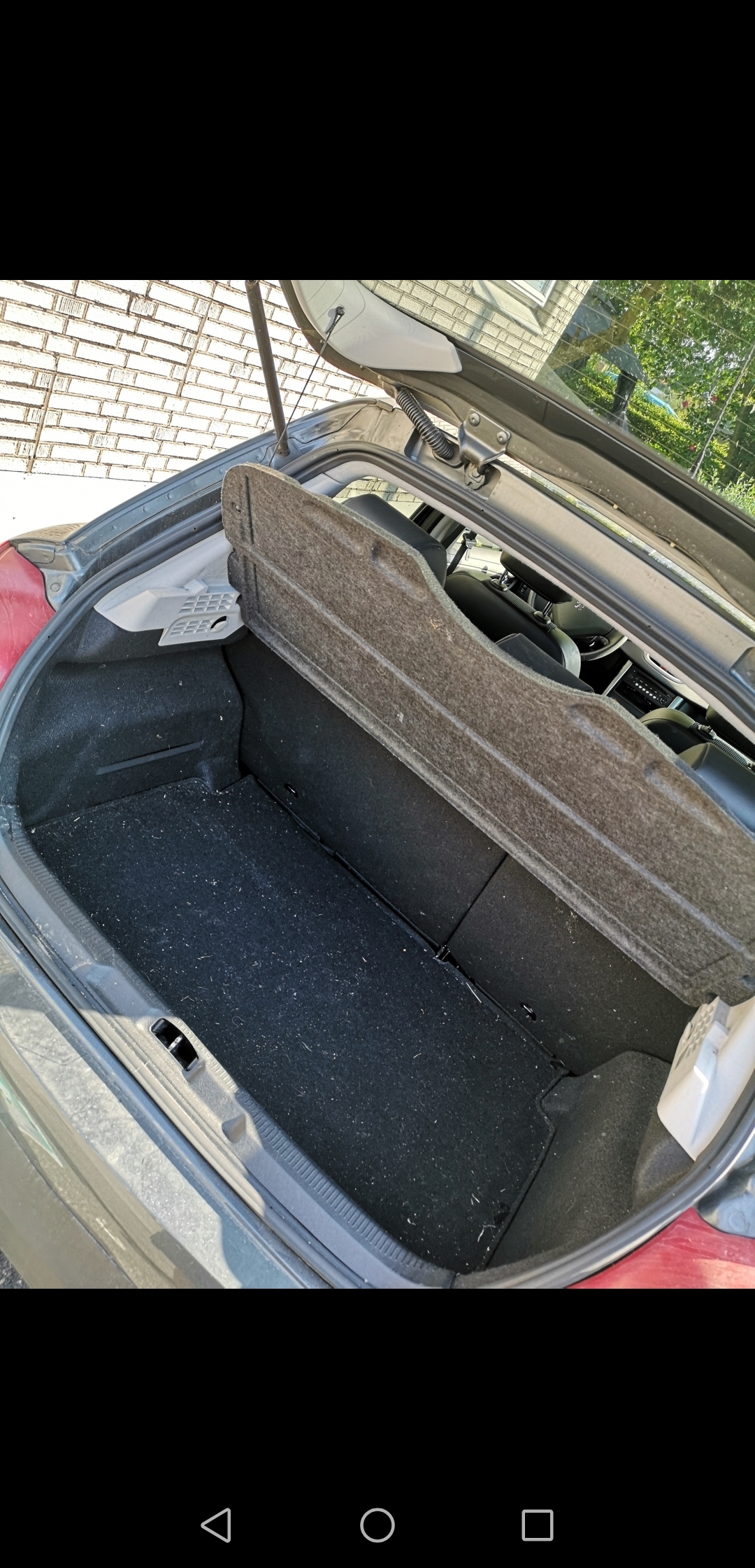 undefined Peugeot 207 fra 2011