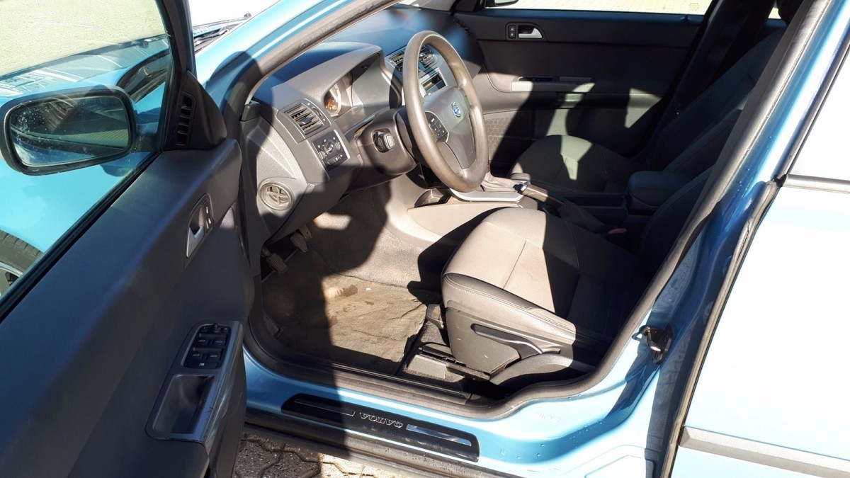 undefined Volvo S40 fra 2006