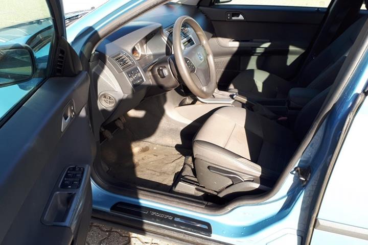 undefined Volvo S40 fra 2006