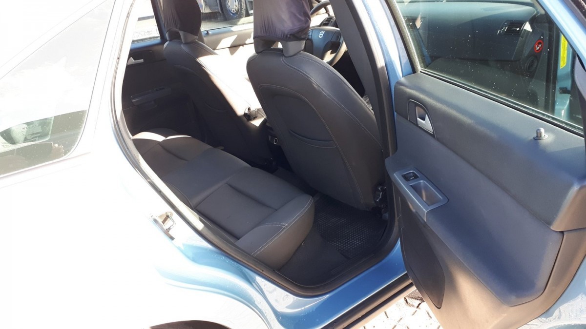 undefined Volvo S40 fra 2006