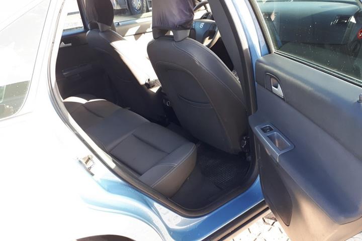 undefined Volvo S40 fra 2006