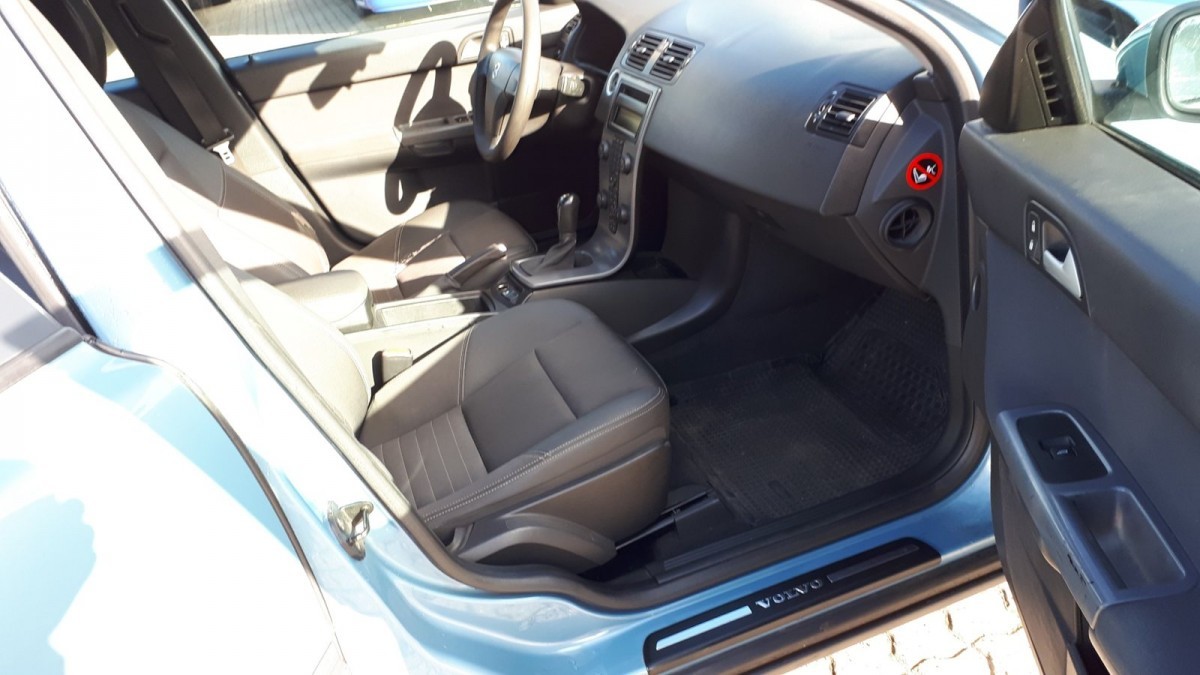 undefined Volvo S40 fra 2006