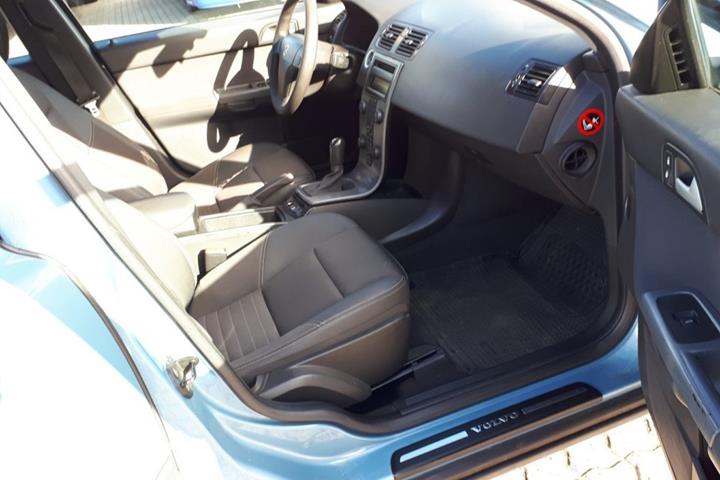 undefined Volvo S40 fra 2006