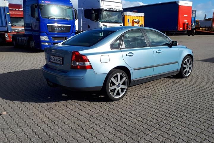 undefined Volvo S40 fra 2006