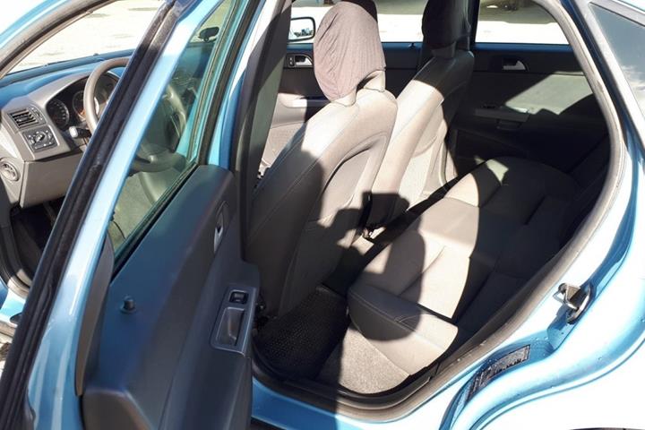 undefined Volvo S40 fra 2006