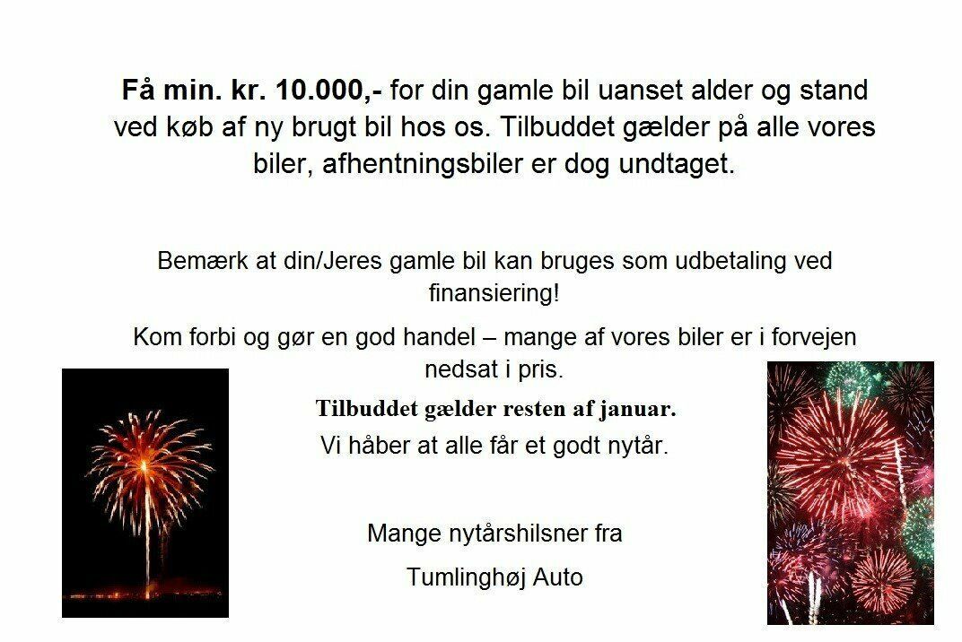 Grå Skoda Octavia fra 2013