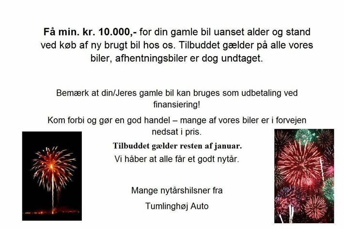 Grå Skoda Octavia fra 2013