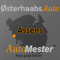 Østerhaabs Auto ApS