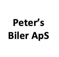 Peter's  Biler ApS