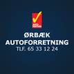 Ørbæk Autoforretning A/S