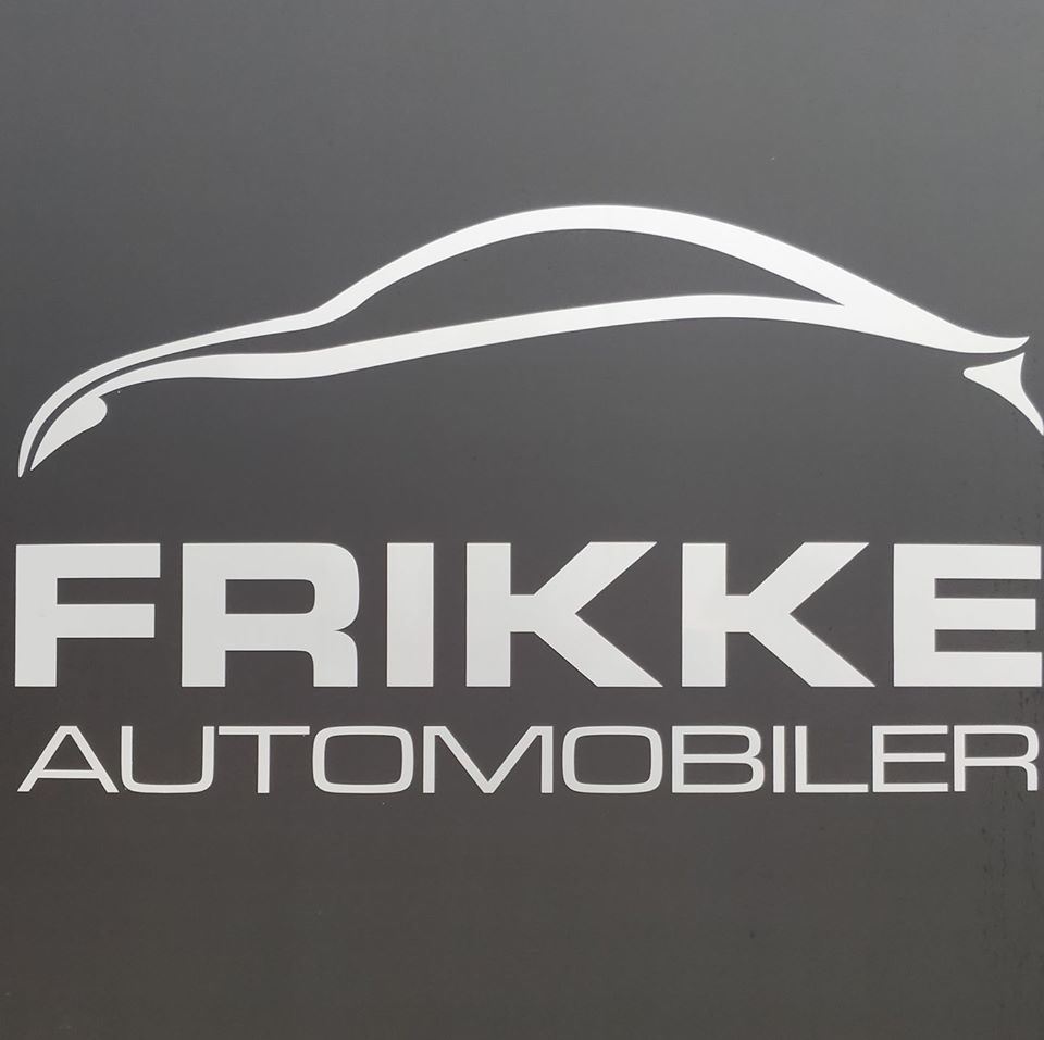 Frikke Automobiler