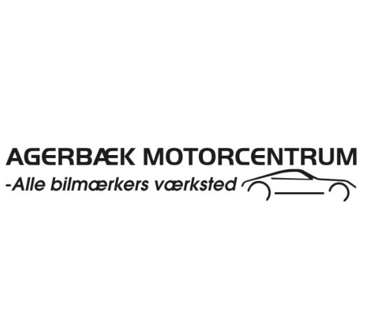 Agerbæk Motorcentrum ApS