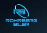 Rohrberg Leasing og Biler ApS