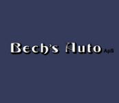 Bechs Auto ApS