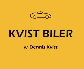 Kvist Biler ApS