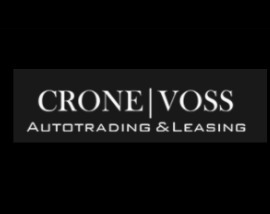Crone Voss Autotrading & leasing APS