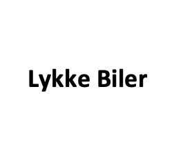 Lykkebiler ApS