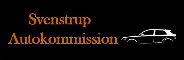 Svenstrup Autokommission