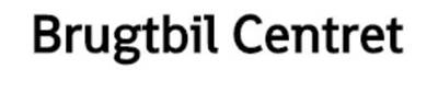 Brugtbil Centret